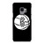 KYRIE IRVING BROOKLYN NETS LOGO Samsung Galaxy S9 Case Cover