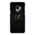 LA LOS ANGELES FC SOCCER MLS Samsung Galaxy S9 Case Cover