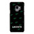 LACOSTE LOGO PATTERN Samsung Galaxy S9 Case Cover