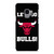 LETS GO CHICAGO BULLS NBA BASKETBALL Samsung Galaxy S9 Case Cover