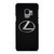 LEXUS CARBON FIBER Samsung Galaxy S9 Case Cover