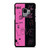 LIL PEEP LOVE PINK Samsung Galaxy S9 Case Cover