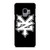 LOGO ZOO YORK SKATEBOARD Samsung Galaxy S9 Case Cover
