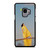 LORDE SOLAR POWER ALBUM Samsung Galaxy S9 Case Cover