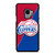 LOS ANGELES CLIPPERS NBA BASKETBALL LOGO Samsung Galaxy S9 Case Cover