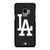 LOS ANGELES DODGERS BASEBALL BLACK Samsung Galaxy S9 Case Cover