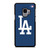 LOS ANGELES DODGERS MLB LOGO Samsung Galaxy S9 Case Cover