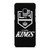 LOS ANGELES KINGS NHL HOCKEY 2 Samsung Galaxy S9 Case Cover