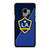 LOS ANGELES LA GALAXY SOCCER MLS Samsung Galaxy S9 Case Cover