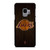LOS ANGELES LAKERS BASKETBALL COURT NBA Samsung Galaxy S9 Case Cover