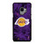 LOS ANGELES LAKERS BASKETBALL NBA FIRE Samsung Galaxy S9 Case Cover