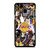 LOS ANGELES LAKERS LEBRON JAMES NBA BASKETBALL Samsung Galaxy S9 Case Cover