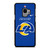 LOS ANGELES RAMS NFL FOOTBALL NIKE Samsung Galaxy S9 Case Cover