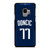 LUKA DONCIC DALLAS MAVERICKS KIT Samsung Galaxy S9 Case Cover