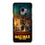 MAD MAX FURY ROAD MOVIES Samsung Galaxy S9 Case Cover