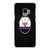 MASERATI CARBON FIBER Samsung Galaxy S9 Case Cover