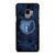 MEMPHIS GRIZZLIES BASKETBALL NBA FIRE Samsung Galaxy S9 Case Cover