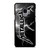 METALLICA ROCK BAND LIGHTNING Samsung Galaxy S9 Case Cover