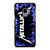 METALLICA ROCK BAND VIOLET Samsung Galaxy S9 Case Cover