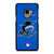 MIAMI MARLINS MLB BASEBALL NIKE Samsung Galaxy S9 Case Cover