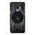 MILWAUKEE BREWERS BASEBALL MLB WOOD LOGO Samsung Galaxy S9 Case Cover