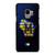 MILWAUKEE BREWERS MLB BASEBALL ICON Samsung Galaxy S9 Case Cover