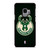 MILWAUKEE BUCKS BASKETBALL NBA Samsung Galaxy S9 Case Cover
