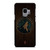 MINNESOTA TIMBERWOLVES BASKETBALL COURT NBA Samsung Galaxy S9 Case Cover