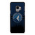 MINNESOTA TIMBERWOLVES NBA SKYLINE Samsung Galaxy S9 Case Cover
