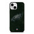 PHILADELPHIA EAGLES FOOTBALL NFL iPhone 13 Mini Case Cover