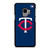 MINNESOTA TWINS MLB LOGO Samsung Galaxy S9 Case Cover