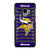 MINNESOTA VIKINGS FOOTBALL FIELD Samsung Galaxy S9 Case Cover