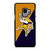 MINNESOTA VIKINGS NFL FOOTBALL LOGO Samsung Galaxy S9 Case Cover