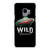 MINNESOTA WILD NHL HOCKEY 2 Samsung Galaxy S9 Case Cover