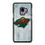 MINNESOTA WILD NHL HOCKEY 3 Samsung Galaxy S9 Case Cover