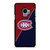 MONTREAL CANADIENS NHL HOCKEY LOGO Samsung Galaxy S9 Case Cover