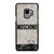 MOSCHINO BEAR HIDING Samsung Galaxy S9 Case Cover