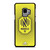 NASHVILLE SC SOCCER MLS ADIDAS Samsung Galaxy S9 Case Cover