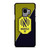NASHVILLE SC SOCCER MLS Samsung Galaxy S9 Case Cover