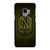NASHVILLE SOCCER MLS Samsung Galaxy S9 Case Cover