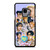 NCT DREAM CUTE COLLAGE 2 Samsung Galaxy S9 Case Cover