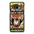 NECK DEEP A HISTORY OF A BAD DECISIONS Samsung Galaxy S9 Case Cover