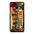 NECK DEEP LIFE NOT OUT TO GET YOU Samsung Galaxy S9 Case Cover