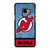 NEW JERSEY DEVILS HOCKEY TEAM Samsung Galaxy S9 Case Cover