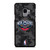 NEW ORLEANS PELICANS BLACK CAMO Samsung Galaxy S9 Case Cover