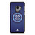 NEW YORK CITY SOCCER MLS ADIDAS Samsung Galaxy S9 Case Cover