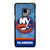 NEW YORK ISLANDERS HOCKEY TEAM Samsung Galaxy S9 Case Cover
