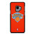 NEW YORK KNICKS BASKETBALL NBA Samsung Galaxy S9 Case Cover