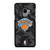 NEW YORK KNICKS BLACK CAMO Samsung Galaxy S9 Case Cover