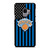 NEW YORK KNICKS NBA USA FLAG Samsung Galaxy S9 Case Cover
